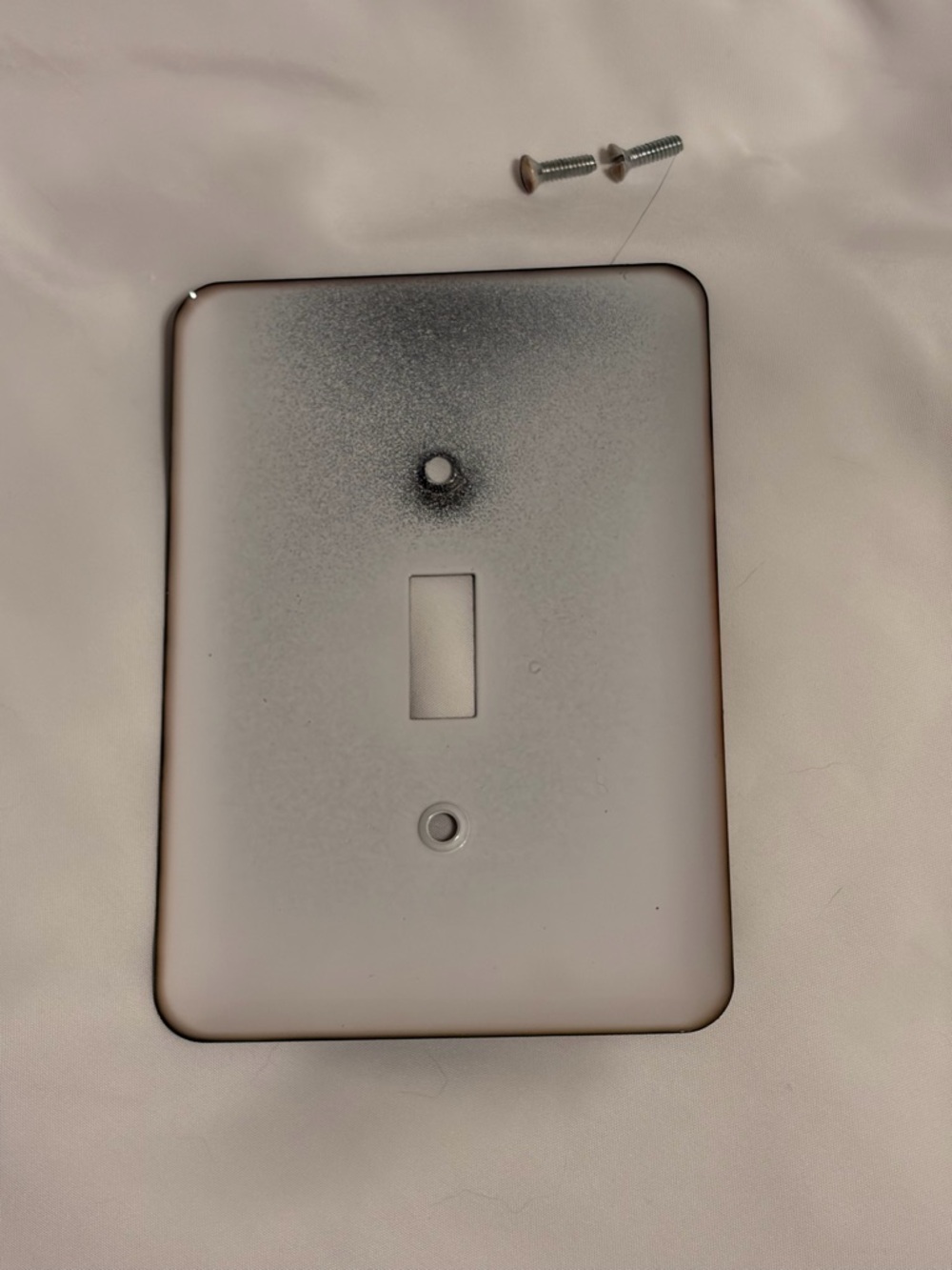 Fishing Gear Themed Double and single Toggle Light Switch Covers - Multi Color - Picture 6 of 7